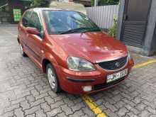 Tata Indica 2004 Car