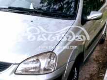 Tata Indica 2004 Car