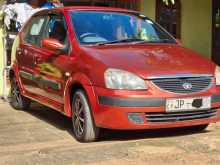 Tata Indica 2004 Car