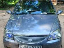 Tata Indica 2004 Car