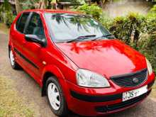 Tata Indica 2004 Car