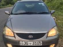 Tata Indica 2005 Car