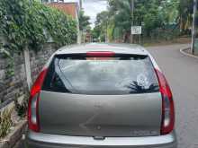 Tata Indica 2005 Car