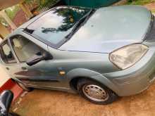 Tata Indica 2005 Car