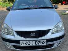Tata Indica 2005 Car