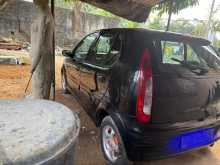Tata Indica 2005 Car
