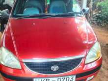 Tata Indica 2005 Car