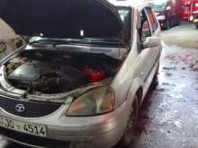 Tata Indica 2005 Car