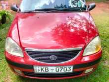 Tata Indica 2005 Car