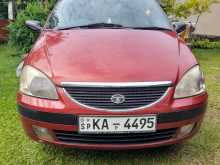 Tata Indica 2005 Car