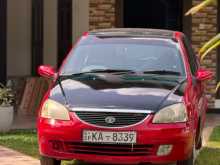 Tata Indica 2005 Car