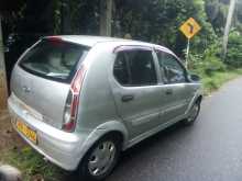 Tata Indica 2005 Car