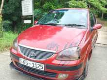 Tata Indica 2005 Car
