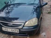 Tata Indica 2005 Car
