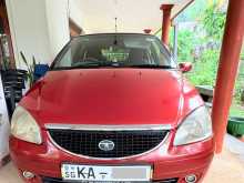 Tata Indica 2005 Car