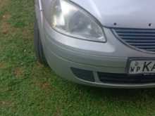 Tata Indica 2005 Car