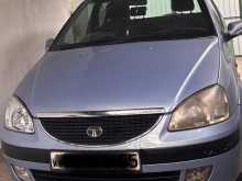 Tata Indica 2005 Car