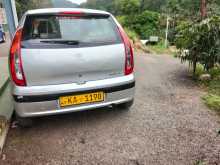 Tata Indica 2005 Car