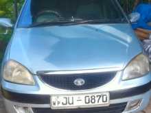 Tata Indica 2005 Car
