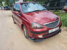 Tata Indica 2005 Car