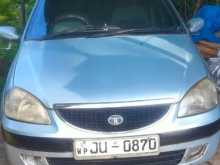 Tata Indica 2005 Car