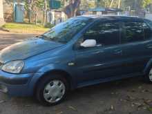 Tata Indica 2005 Car