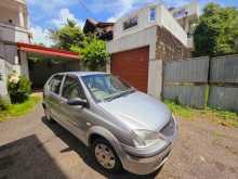 Tata Indica 2006 Car