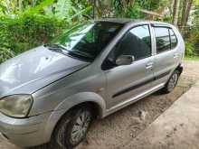 Tata Indica 2006 Car