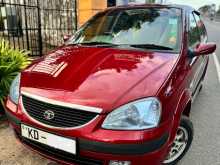 Tata Indica 2006 Car