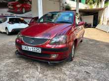 Tata Indica 2006 Car