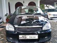 Tata Indica 2006 Car