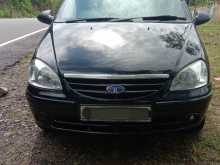 Tata Indigo 2006 Car