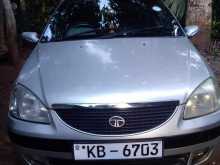 Tata Indica 2006 Car