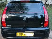 Tata Indica 2006 Car