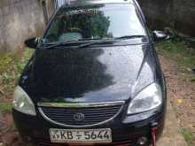 Tata Indica 2006 Car