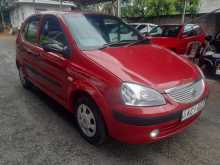 Tata Indica 2006 Car