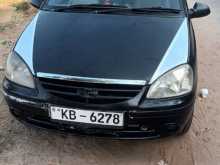 Tata Indica 2006 Car