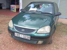 Tata Indica 2006 Car