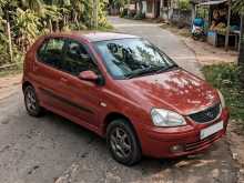 Tata Indica 2006 Car