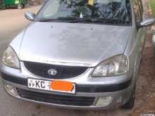 Tata Indica 2006 Car