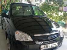 Tata Indica 2006 Car