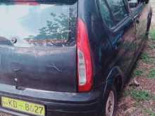 Tata Indica 2006 Car