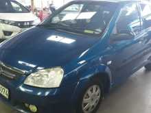 Tata Indica 2006 Car