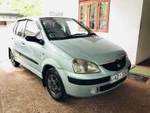 Tata Indica 2006 Car