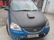 Tata Indica 2007 Car
