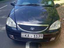 Tata Indica 2007 Car
