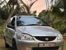 Tata Indica 2007 Car