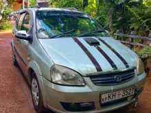 Tata Indica 2007 Car