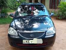 Tata Indica 2007 Car