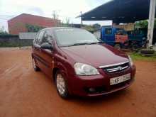 Tata Indica 2007 Car